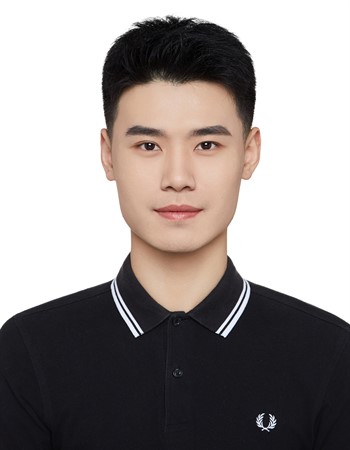 Profile picture of Zhao Yingwei