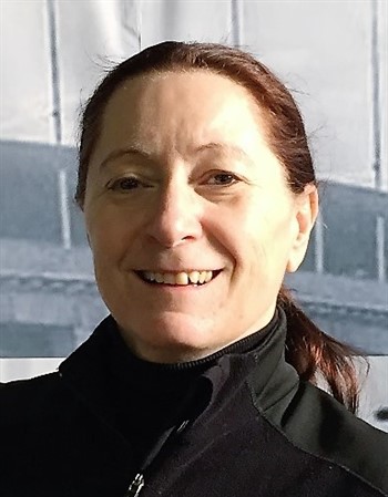 Profile picture of Antje Nagel