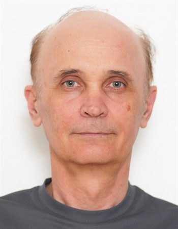 Profile picture of Anatoly Lesnikov