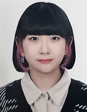 Profile picture of Kim Juyeon