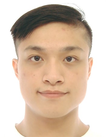 Profile picture of Wu Yuchien