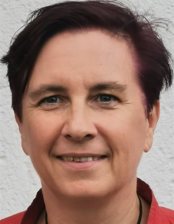 Profile picture of Sandra Jost