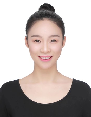 Profile picture of Zhuang Qingqing