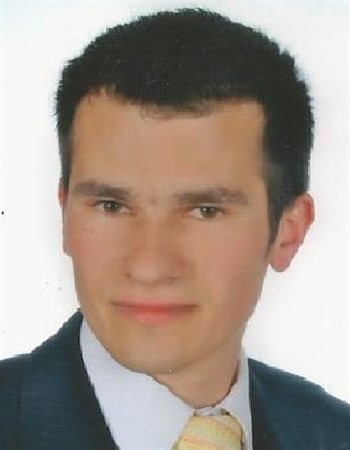 Profile picture of Marcin Felczak