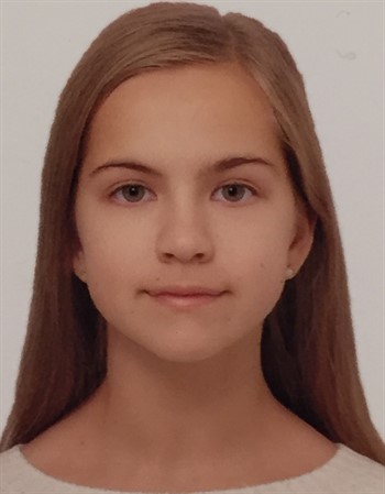 Profile picture of Victoria Ovchukhova