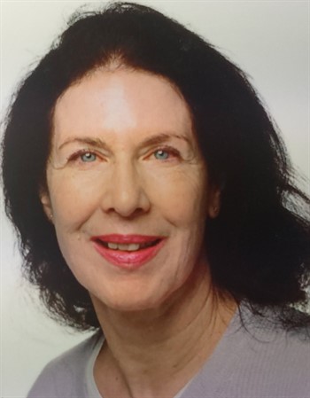 Profile picture of Gisela Schuermann