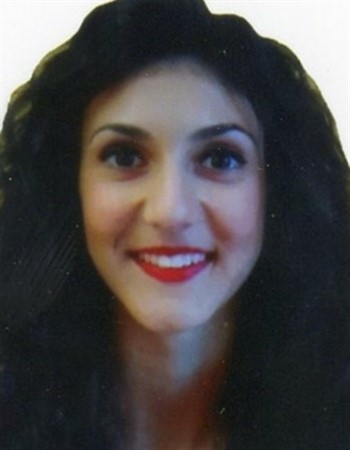 Profile picture of Ilaria Spanu