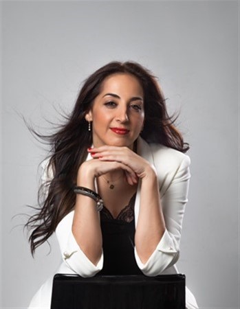 Profile picture of Lorena Costa Lozano