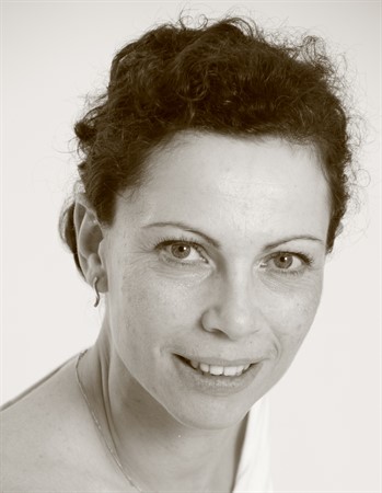 Profile picture of Irina Beck