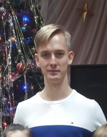 Profile picture of Artem Kolesnikov