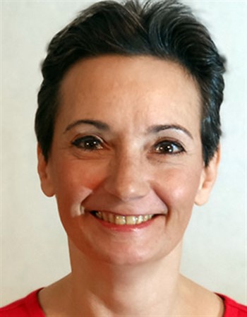 Profile picture of Silka Riedel