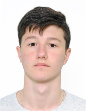 Profile picture of Yuriy Rakhmanov