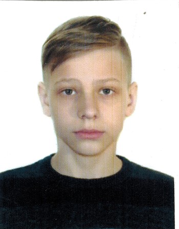 Profile picture of Dmitry Taranets