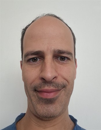 Profile picture of Daniel Klima
