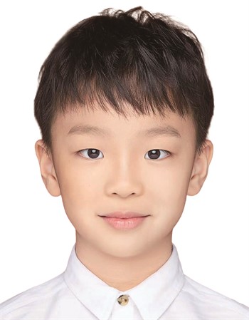 Profile picture of Wang Zhiyu