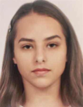 Profile picture of Elizaveta Pegova
