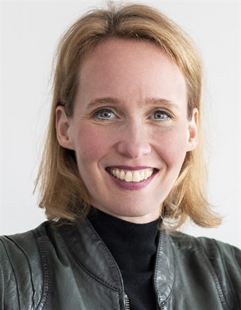 Profile picture of Nadine-Helena Hoffmann
