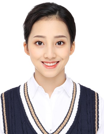 Profile picture of Hua Wenxuan