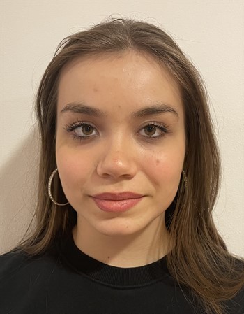 Profile picture of Karolina Kazdova