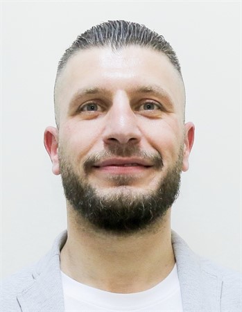 Profile picture of Georgi Babayan