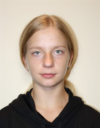 Profile picture of Smilte Vidrinskaite