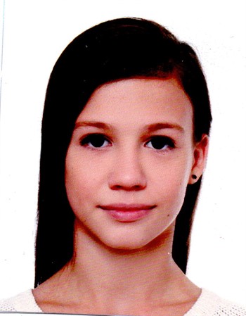 Profile picture of Polina Mihajlova