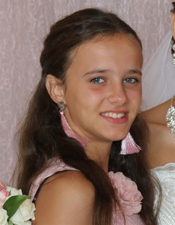 Profile picture of Eseniia Vasechkina