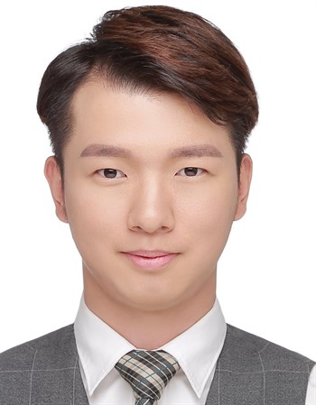 Profile picture of Lin Kailun