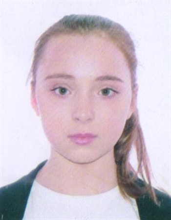 Profile picture of Alisa Sokol