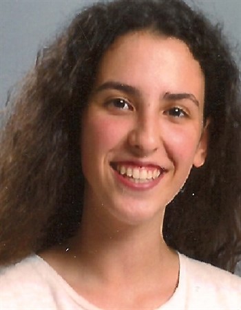 Profile picture of Ana Rita Ribeiro