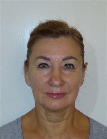 Profile picture of Tatiana Ermolaeva