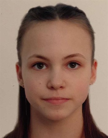 Profile picture of Alisa Bunareva