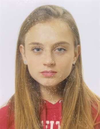 Profile picture of Ambra Cotti