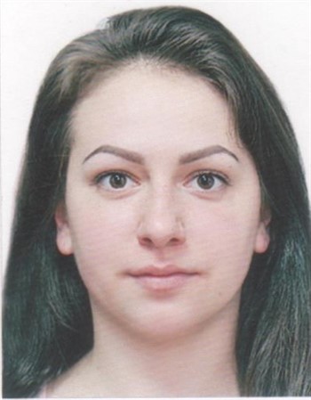 Profile picture of Daria Dormidontova