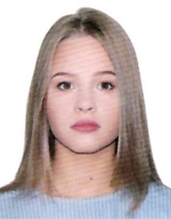 Profile picture of Milena Kalinina