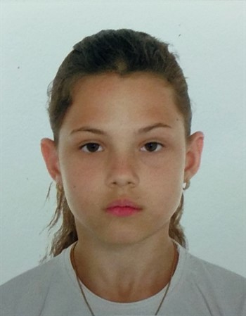 Profile picture of Anastasia Galiullina