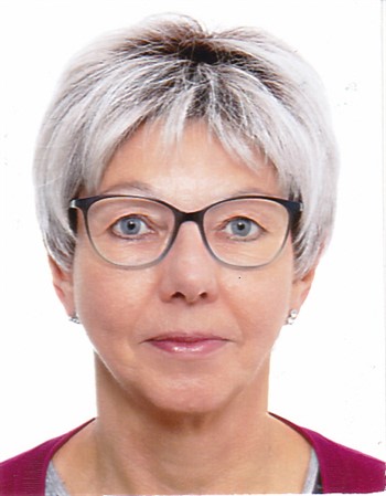 Profile picture of Doris Mueller