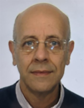 Profile picture of Antonio Saracino