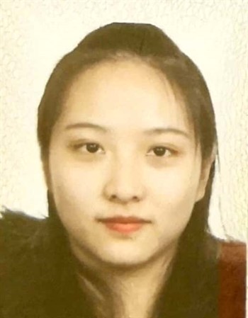 Profile picture of Dong Xiaoyan