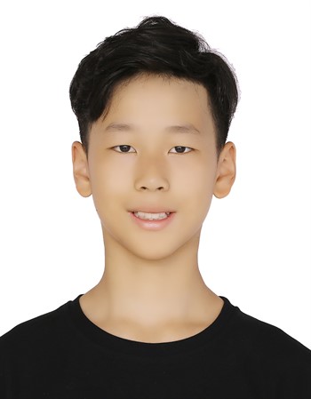 Profile picture of Chen Yihao