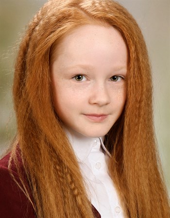 Profile picture of Anna Krista Kipluka