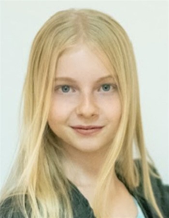 Profile picture of Marielle Shvaitser