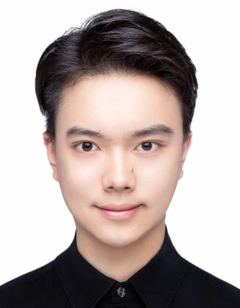 Profile picture of Bei Lingfeng