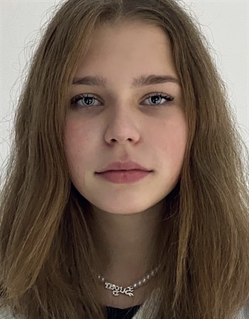 Profile picture of Amelia Przybyszewska