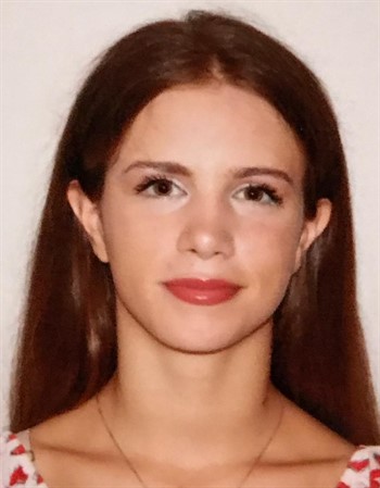 Profile picture of Ginevra Terreni