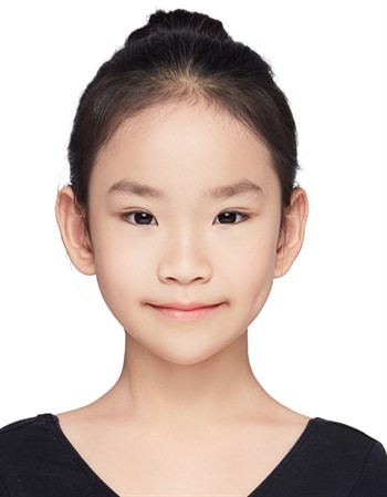 Profile picture of Chen Mengyuan