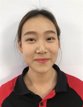 Profile picture of Ai Kexin