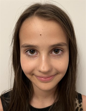 Profile picture of Weronika Maria Sosinska