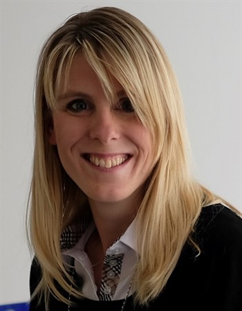 Profile picture of Verena Bickel
