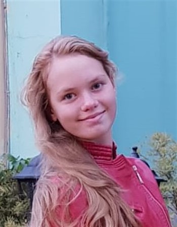 Profile picture of Ksenia Anuchkina